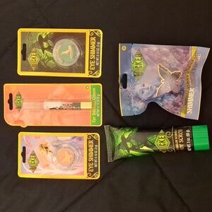 Wicked Beauty Bundle
